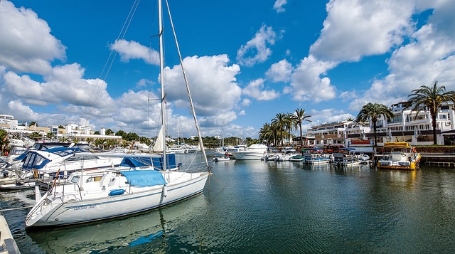 Cala Dor Mallorca Urlaub